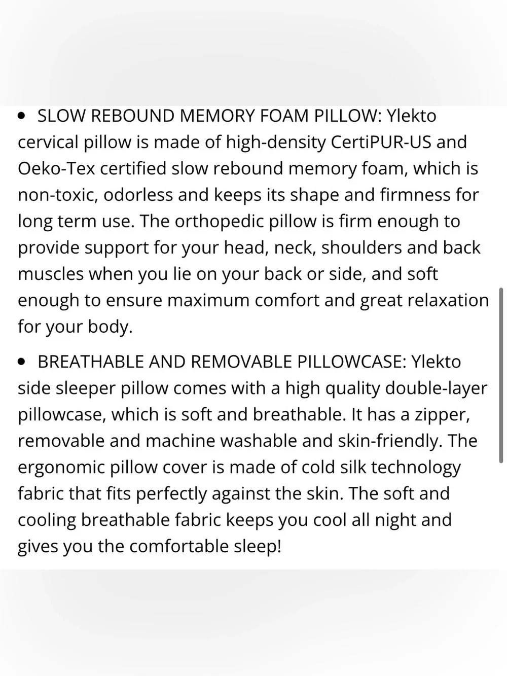 Ylekto new package
